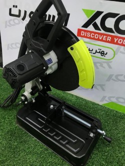 پروفیل بر اکسکورت (XCORT) مدل XJG03-355